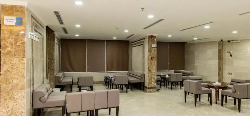 Mahd Al Resala 3 Hotel image